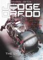 Judge Dredd: The Small House - Preview