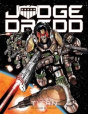Judge Dredd: Titan - Preview