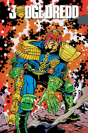 Judge Dredd Volume 4 - Preview