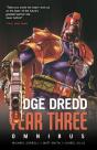 Judge Dredd Year Three - Preview