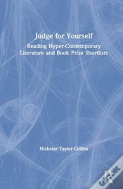 Capa do artigo Judge For Yourself