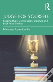 Capa do artigo Judge For Yourself
