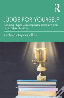 Capa do artigo Judge For Yourself