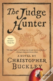 Capa do artigo Judge Hunter