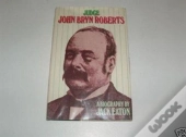 Judge John Bryn Roberts