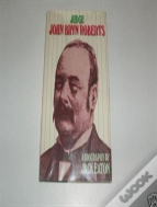Judge John Bryn Roberts