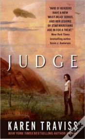 Capa do artigo Judge