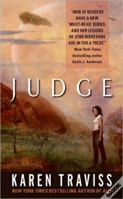 Capa do artigo Judge