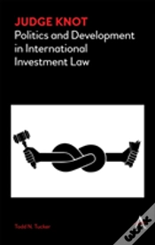 Capa do artigo Judge Knot