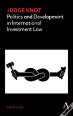 Capa do artigo Judge Knot