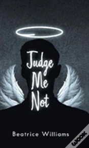 Capa do artigo Judge Me Not