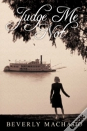 Capa do artigo Judge Me Not