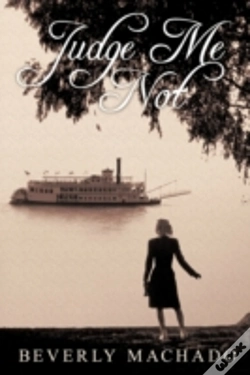 Capa do artigo Judge Me Not