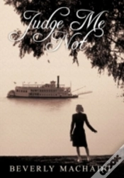 Capa do artigo Judge Me Not