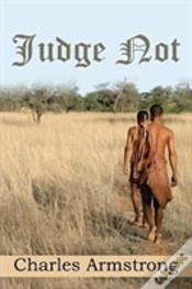 Capa do artigo Judge Not