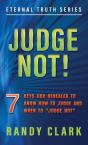 Judge Not! - Preview
