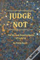 Judge Not