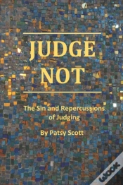 Capa do artigo Judge Not