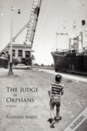 Capa do artigo Judge Of Orphans