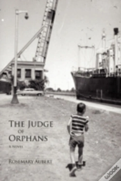Capa do artigo Judge Of Orphans