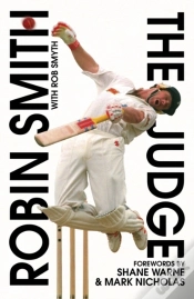 Capa do artigo Judge