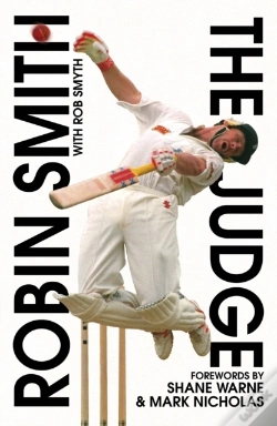Capa do artigo Judge