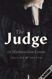 Capa do artigo Judge