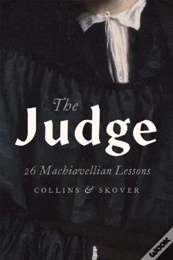 Capa do artigo Judge