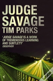 Capa do artigo Judge Savage