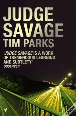 Capa do artigo Judge Savage