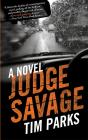Judge Savage - Preview