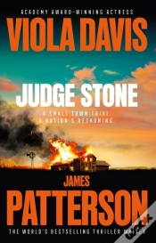 Capa do artigo Judge Stone