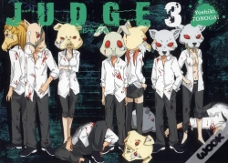 Capa do artigo Judge T.3