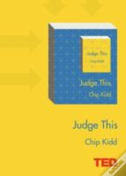 Capa do artigo Judge This