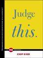 Judge This - Preview
