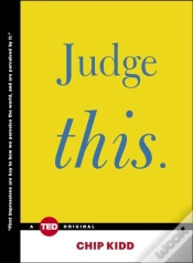 Capa do artigo Judge This