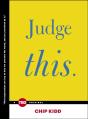 Judge This - Preview