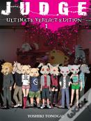 Judge Ultimate Verdict Edition, Vol. 1
