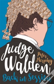 Capa do artigo Judge Walden: Back In Session