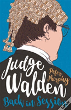 Capa do artigo Judge Walden: Back In Session