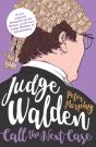 Judge Walden: Call The Next Case - Preview