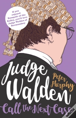 Capa do artigo Judge Walden: Call The Next Case