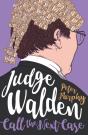 Judge Walden: Call The Next Case - Preview