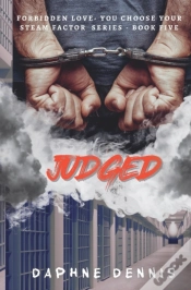 Capa do artigo Judged