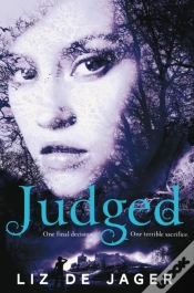 Capa do artigo Judged