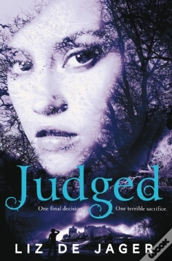 Capa do artigo Judged