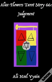 Capa do artigo Judgement