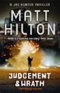 Judgement And Wrath - Preview