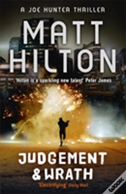 Capa do artigo Judgement And Wrath
