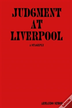 Capa do artigo Judgement At Liverpool